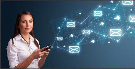 EDM知識郵件營銷過時？還是你的使用方法不對