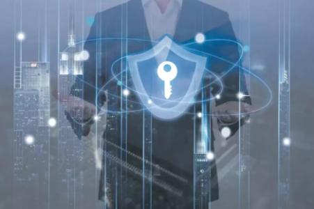 服務器安全帕拉迪堡壘機