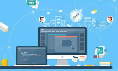 北京網站建設公司-域名頻道IDC知識庫