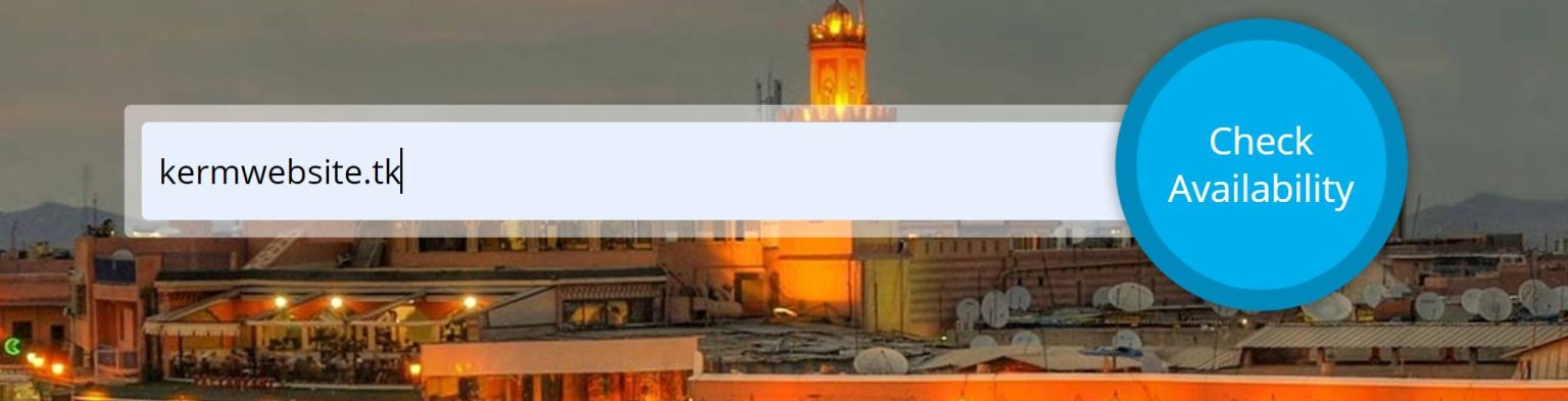 域名注冊免費-域名頻道IDC知識庫